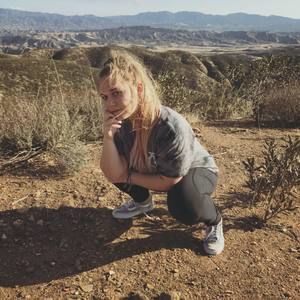 Meet your Posher, Billie